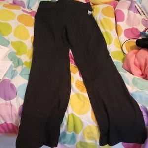 Everlast Sport yoga pants/workout pants